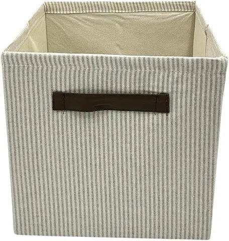 Storage Box Home Organiser (Baige)